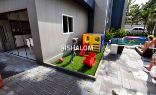 RESIDENCIAL PARQUE RESEDÁ