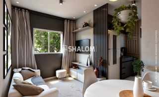 RESIDENCIAL PARQUE RESEDÁ