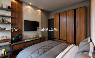 RESIDENCIAL PARQUE RESEDÁ