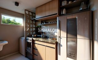 RESIDENCIAL PARQUE RESEDÁ