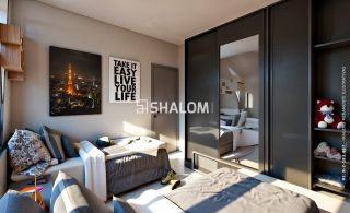 RESIDENCIAL PARQUE RESEDÁ