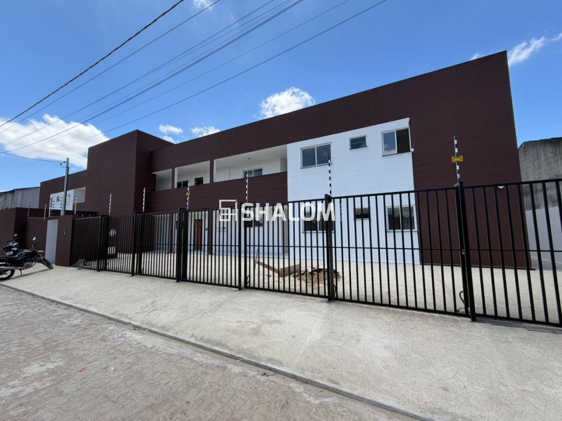 RESIDENCIAL BARROS CRUZEIRO III