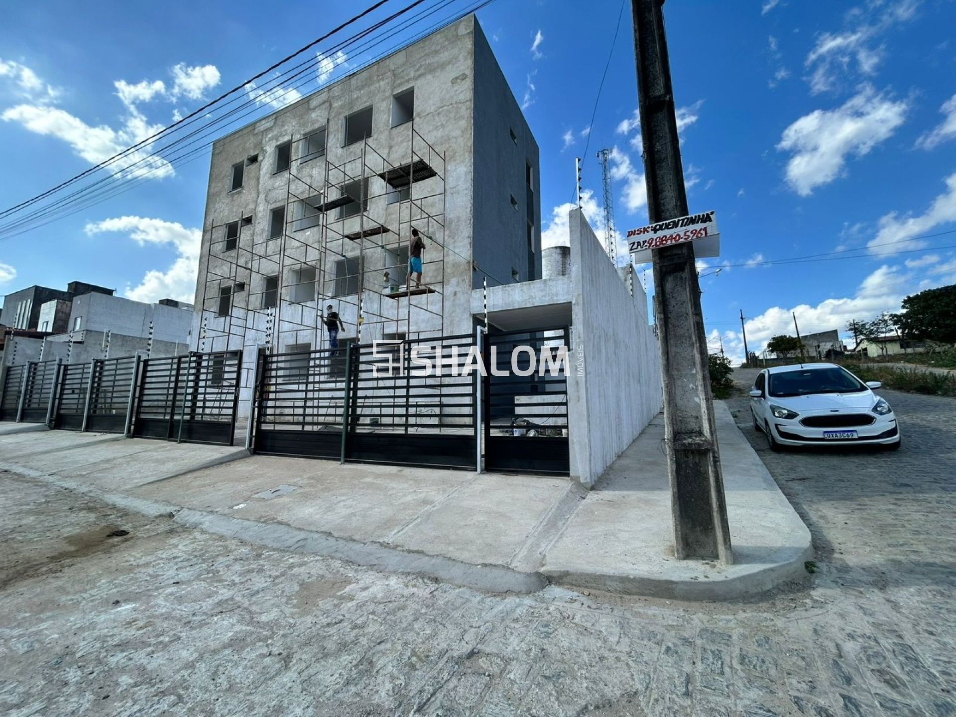 RESIDENCIAL SANTA ROSA II