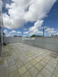 RESIDENCIAL VILA DO PORTO