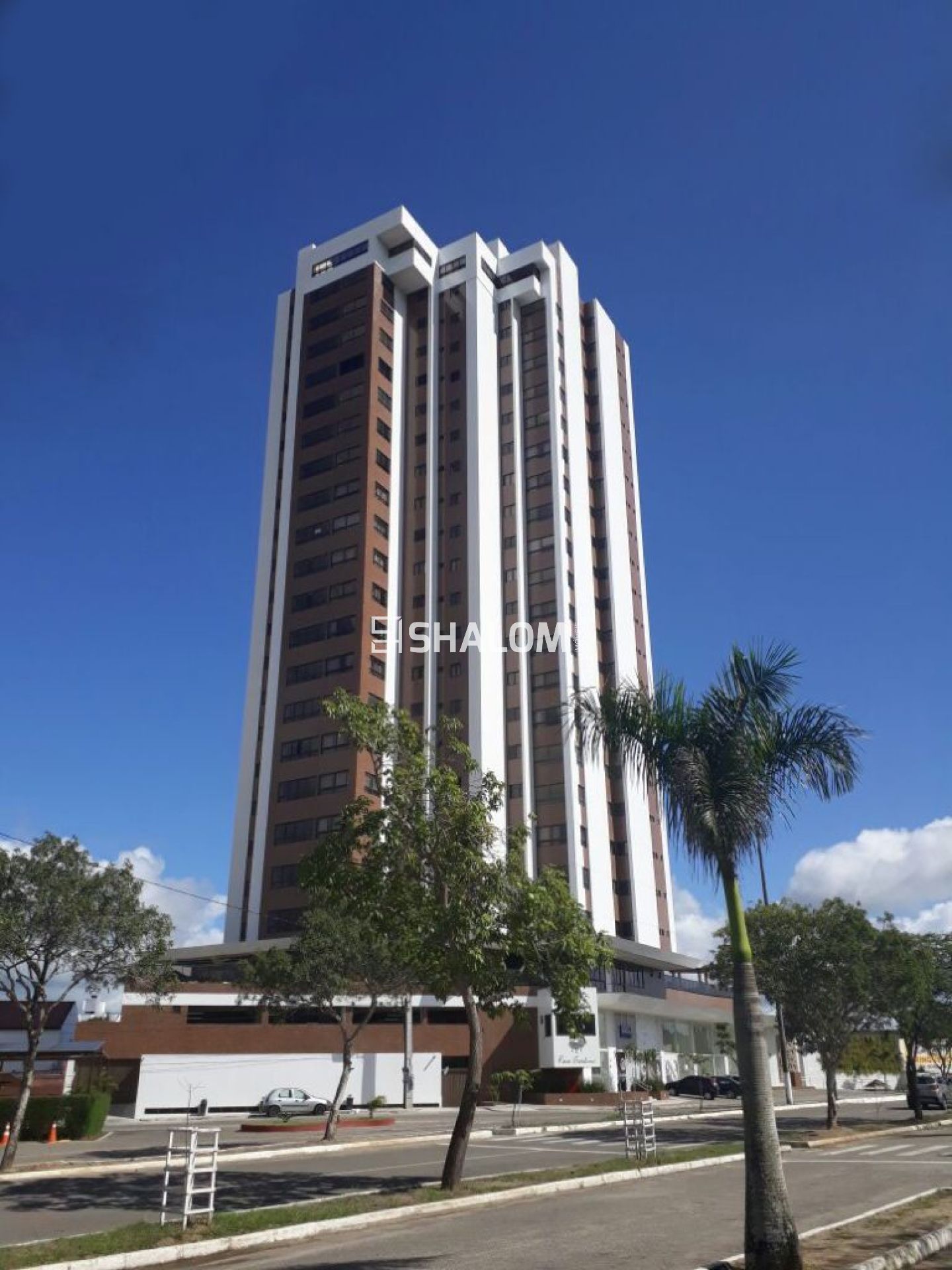 EDIFÍCIO PARCO GIARDINNI