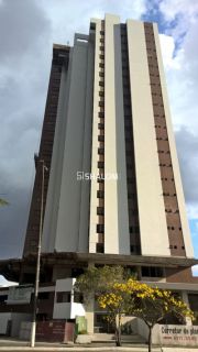 EDIFÍCIO PARCO GIARDINNI