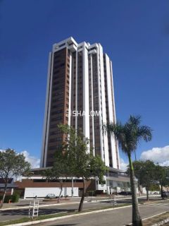 EDIFÍCIO PARCO GIARDINNI