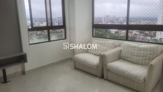 EDIFÍCIO PARCO GIARDINNI