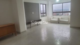 EDIFÍCIO PARCO GIARDINNI