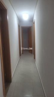 EDIFÍCIO PARCO GIARDINNI