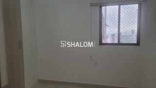 EDIFÍCIO PARCO GIARDINNI