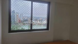 EDIFÍCIO PARCO GIARDINNI