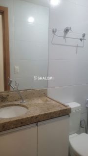 EDIFÍCIO PARCO GIARDINNI