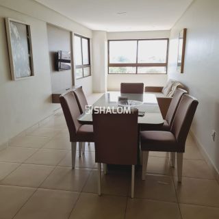 EDIFÍCIO PARCO GIARDINNI