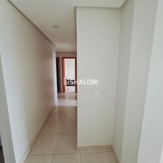 EDIFÍCIO PARCO GIARDINNI