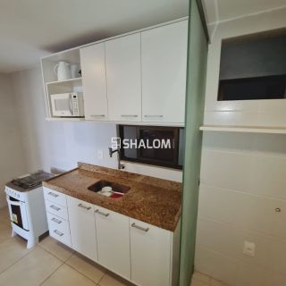 EDIFÍCIO PARCO GIARDINNI