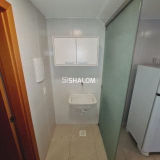 EDIFÍCIO PARCO GIARDINNI