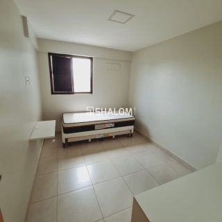 EDIFÍCIO PARCO GIARDINNI