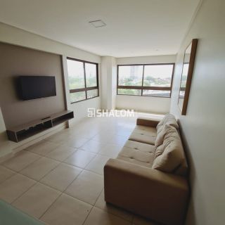 EDIFÍCIO PARCO GIARDINNI