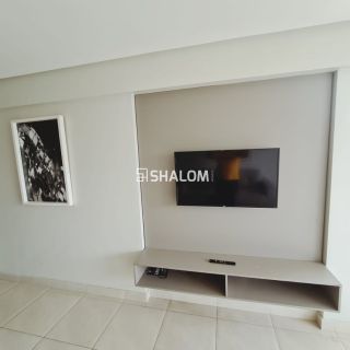 EDIFÍCIO PARCO GIARDINNI