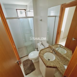 EDIFÍCIO PARCO GIARDINNI