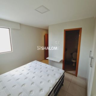 EDIFÍCIO PARCO GIARDINNI