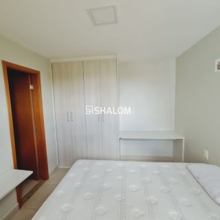 EDIFÍCIO PARCO GIARDINNI