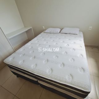 EDIFÍCIO PARCO GIARDINNI