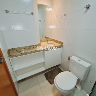 EDIFÍCIO PARCO GIARDINNI