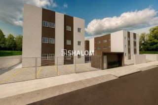 RESIDENCIAL BARROS JARDINS II