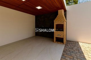 RESIDENCIAL BARROS JARDINS II