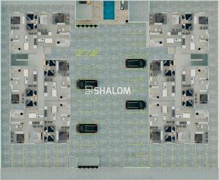 RESIDENCIAL BARROS JARDINS II