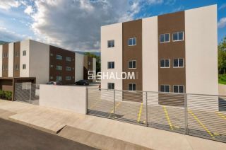 RESIDENCIAL BARROS JARDINS II