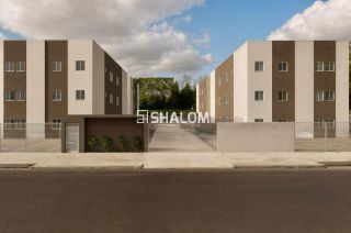 RESIDENCIAL BARROS JARDINS II