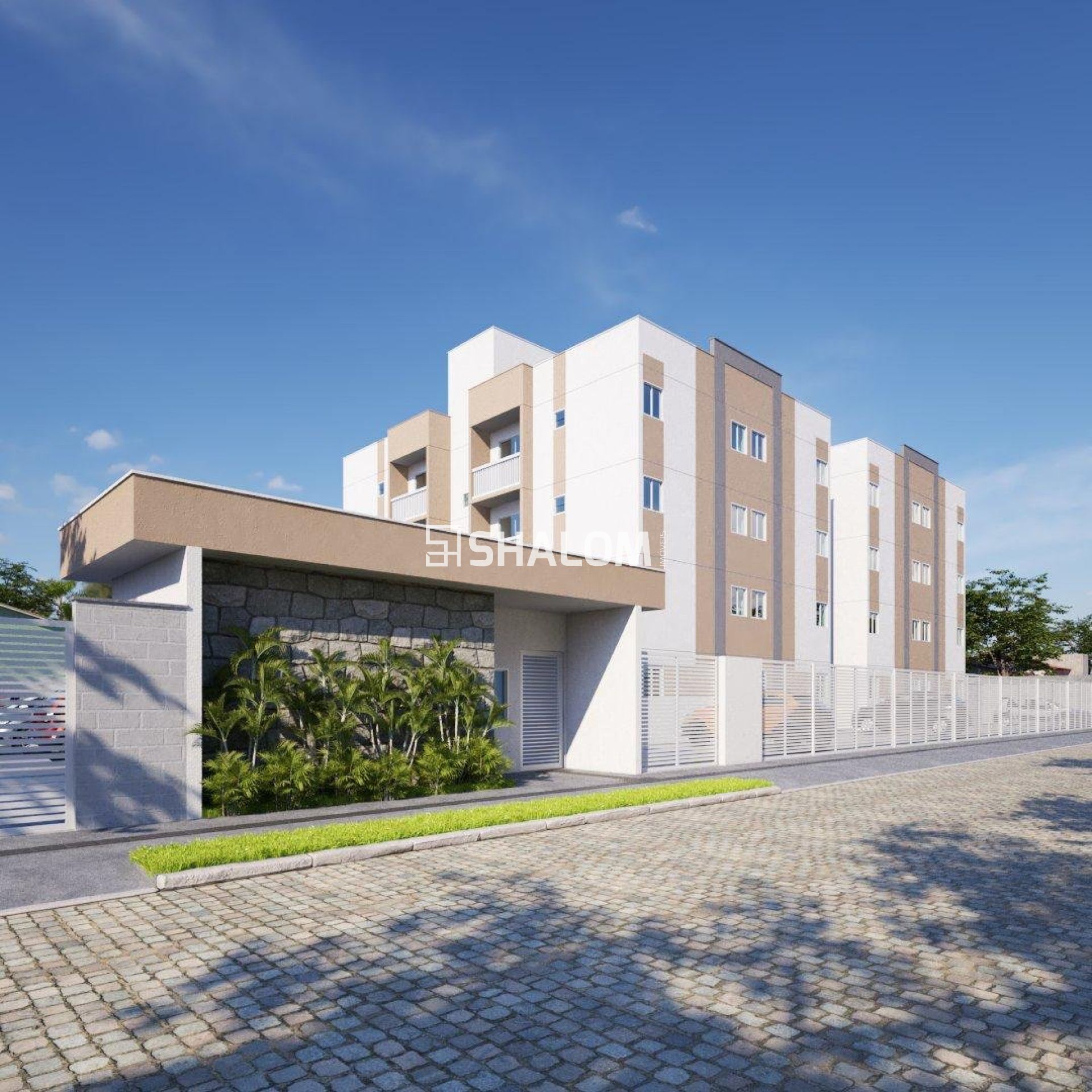 RESIDENCIAL BELLE MONT