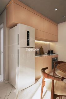 RESIDENCIAL BELLE MONT