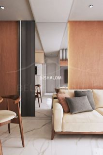 RESIDENCIAL BELLE MONT