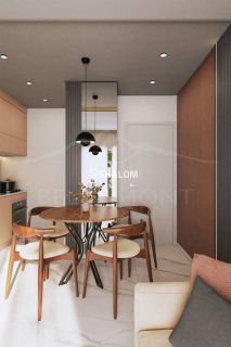 RESIDENCIAL BELLE MONT