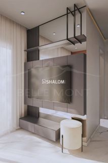 RESIDENCIAL BELLE MONT