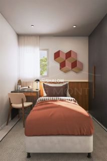 RESIDENCIAL BELLE MONT