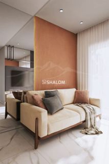 RESIDENCIAL BELLE MONT