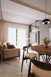 RESIDENCIAL BELLE MONT