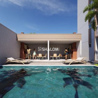 RESIDENCIAL BELLE MONT