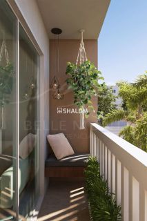 RESIDENCIAL BELLE MONT