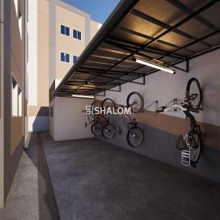 RESIDENCIAL BELLE MONT