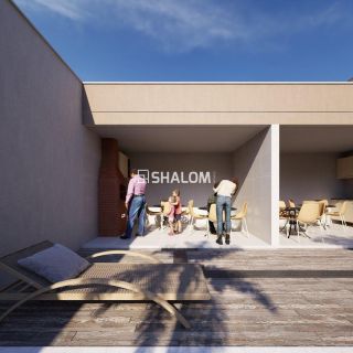 RESIDENCIAL BELLE MONT