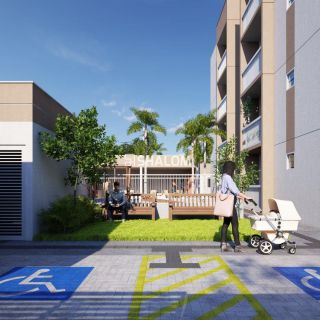 RESIDENCIAL BELLE MONT