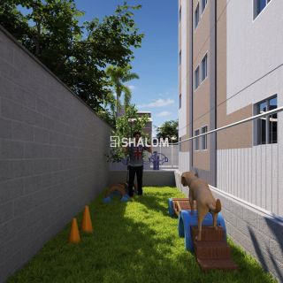 RESIDENCIAL BELLE MONT