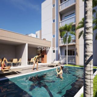 RESIDENCIAL BELLE MONT