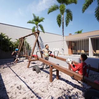 RESIDENCIAL BELLE MONT